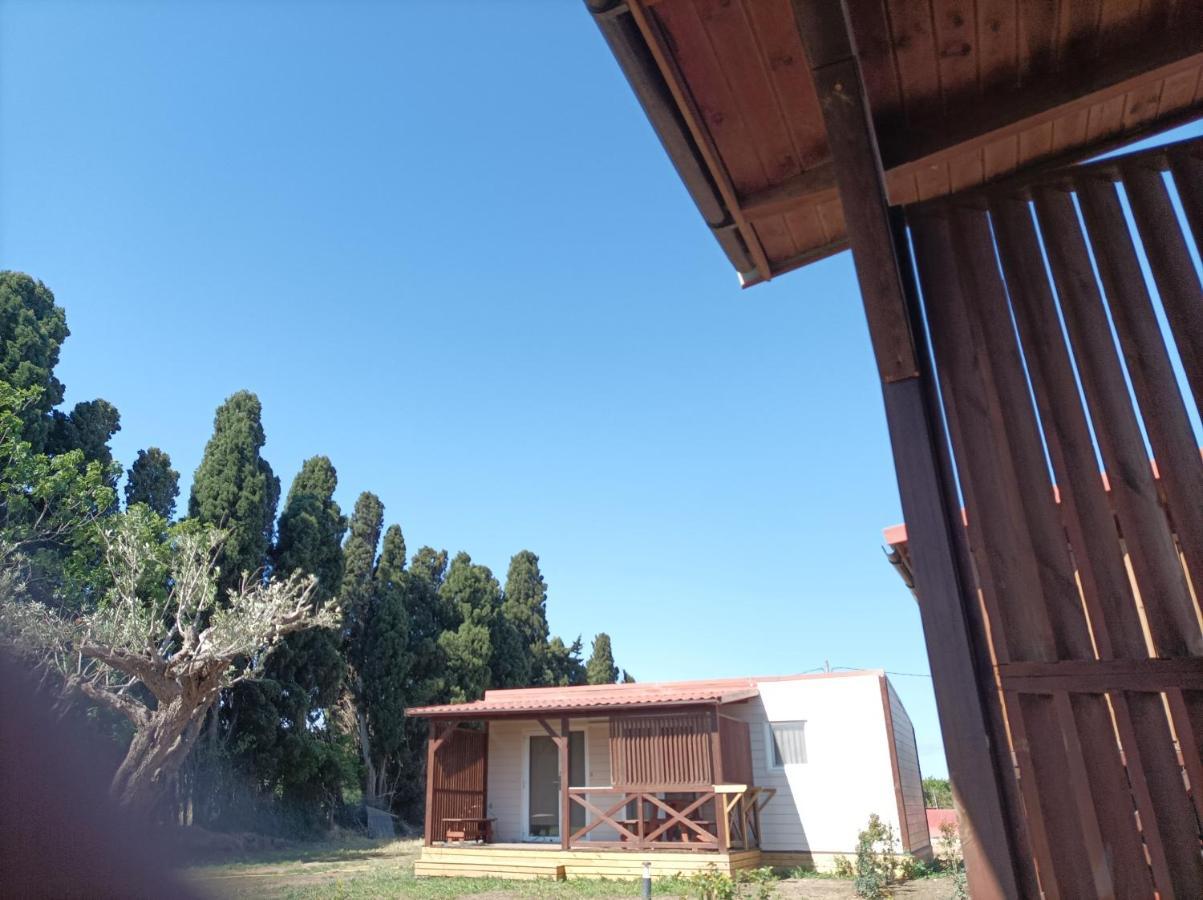 La Masia Bg Parc Sant Pere Pescador Exterior photo